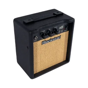 Blackstar Debut 10E Stereo Practice Guitar Amplifier (Black)