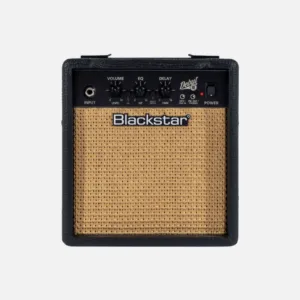Blackstar Debut 10E Stereo Practice Guitar Amplifier (Black)