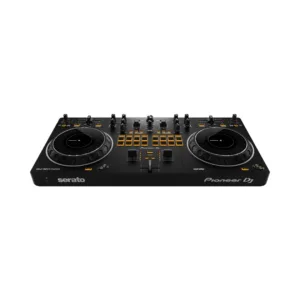 Pioneer DJ DDJ-REV1 2-deck Serato DJ Controller