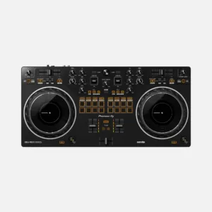 Pioneer DJ DDJ-REV1 2-deck Serato DJ Controller