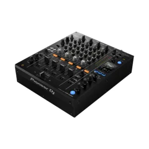 Pioneer DJ DJM-750MK2 4-Channel Professional DJ Club Mixer
