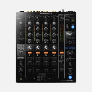 Pioneer DJ DJM-750MK2 4-Channel Professional DJ Club Mixer