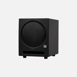 PreSonus Eris Sub 8BT 8-inch Powered Bluetooth Studio Subwoofer