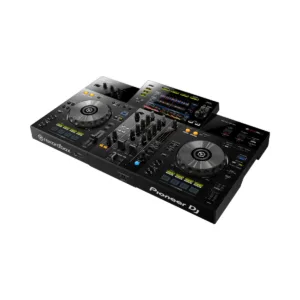 Pioneer DJ XDJ-RR All-In-One DJ System for rekordbox