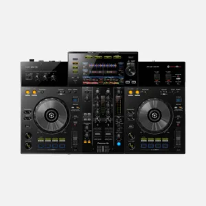 Pioneer DJ XDJ-RR All-In-One DJ System for Rekordbox