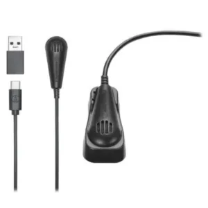 Audio-Technica ATR4650-USB Condenser USB Microphone