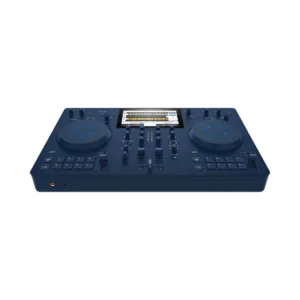 AlphaTheta Omnis Duo All-In-One DJ System