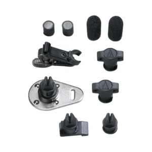 Audio-technica AT899CW Condenser Lavalier Microphone