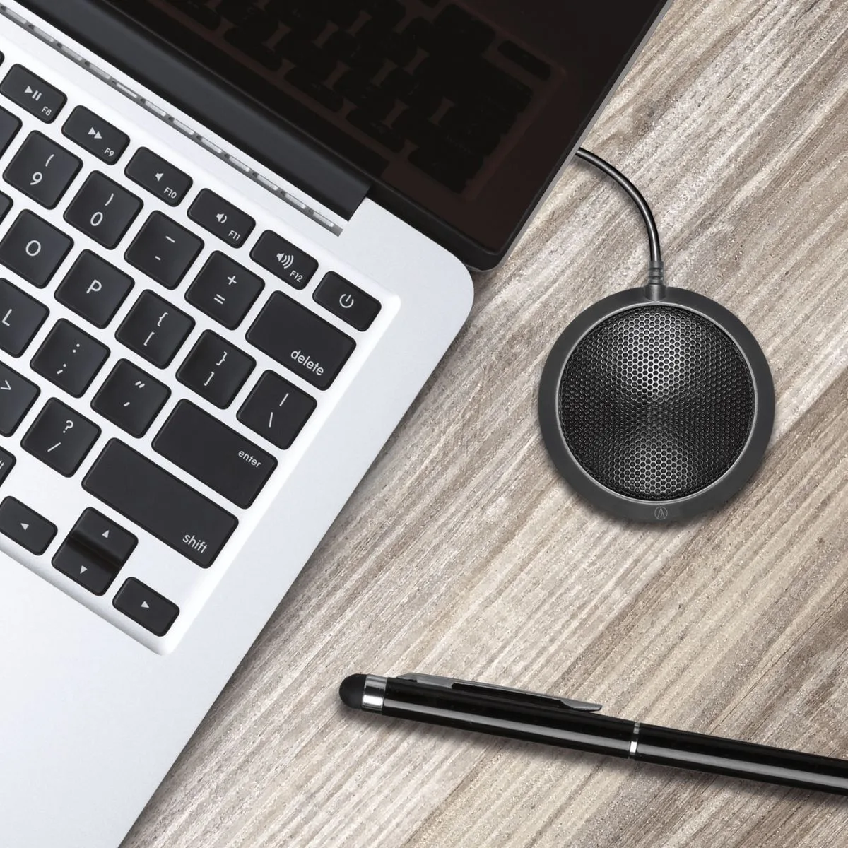 Audio-Technica ATR4697-USB Condenser Microphone - Image 3