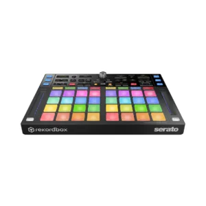 Pioneer DJ DDJ-XP2 Sub-controller for Rekordbox / Serato DJ Pro
