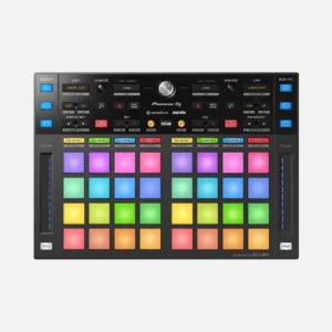 Pioneer DJ DDJ-XP2 Sub-controller for Rekordbox / Serato DJ Pro