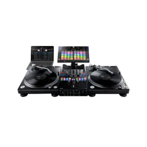 Pioneer DJ DDJ-XP2 Sub-controller for Rekordbox DJ / Serato DJ Pro