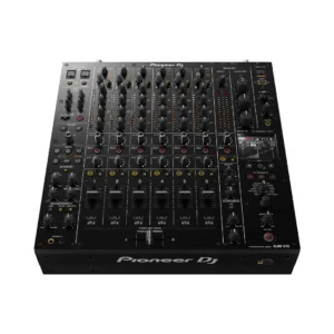 Pioneer DJ DJM-V10 6-Channel Professional DJ Mixer