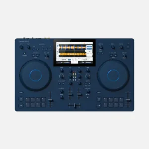 AlphaTheta Omnis Duo All-In-One DJ System