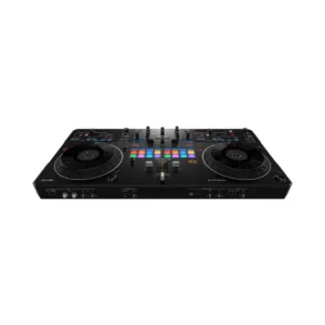 Pioneer DJ DDJ-REV5 Scratch-Style 2-Channel DJ Controller