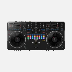 Pioneer DJ DDJ-REV5 Scratch-Style 2-Channel DJ Controller