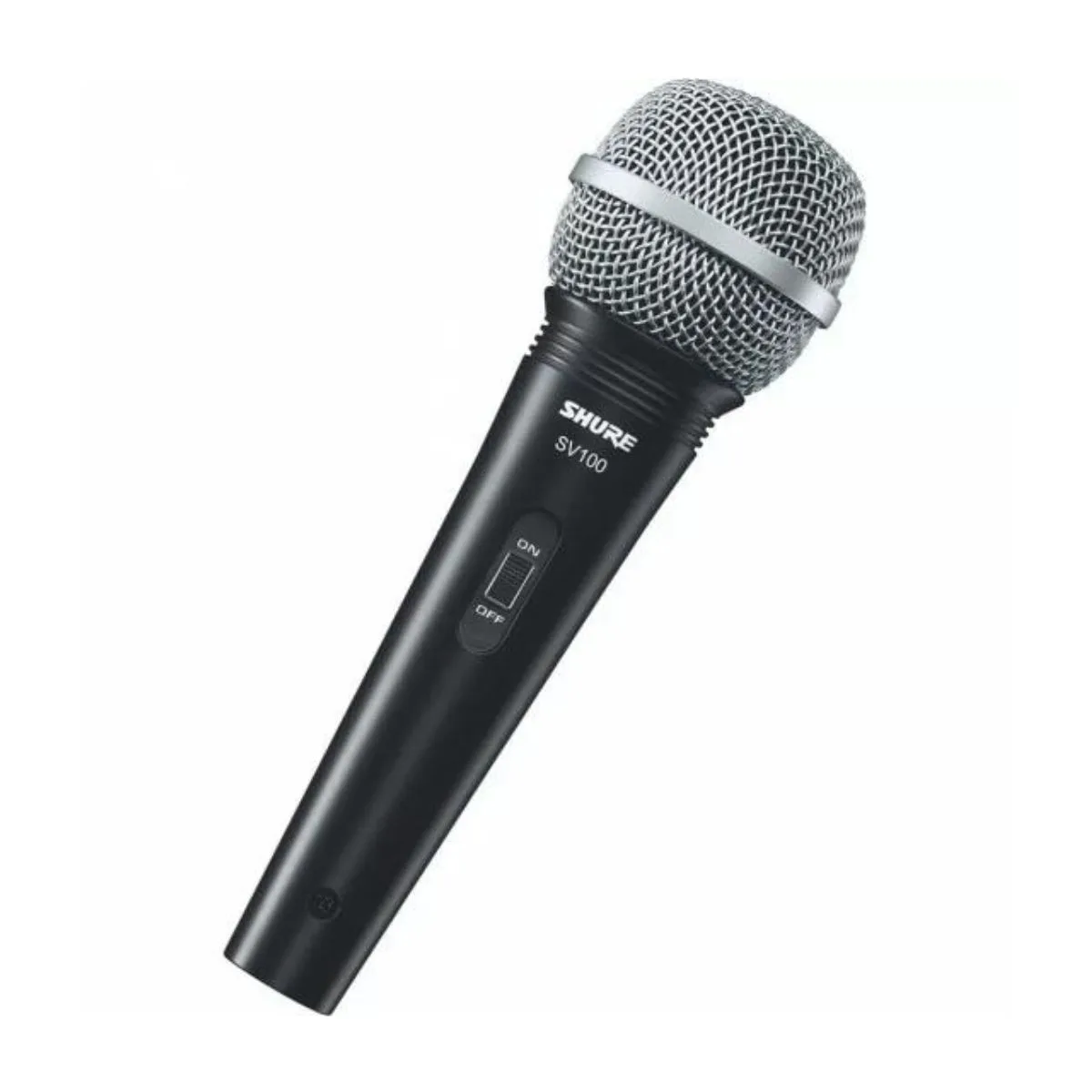 Shure SV100 Vocal Microphone with Cable - Image 2