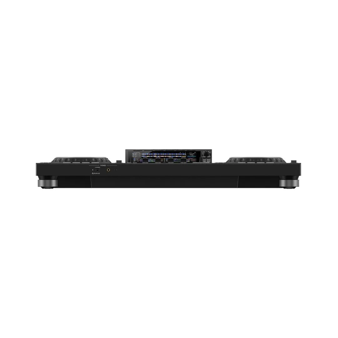AlphaTheta XDJ-AZ 4-Channel Professional All-in-One DJ System - Image 4