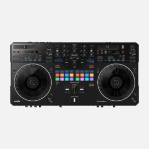 Pioneer DJ DDJ-REV5 Scratch-Style 2-Channel DJ Controller