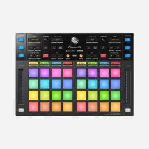 Pioneer DJ DDJ-XP2 Sub-controller for Rekordbox DJ / Serato DJ Pro
