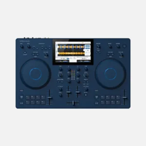 AlphaTheta Omnis Duo All-In-One DJ System