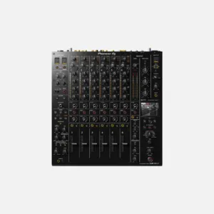 Pioneer DJ DJM-V10-LF 6-Channel Professional DJ Mixer