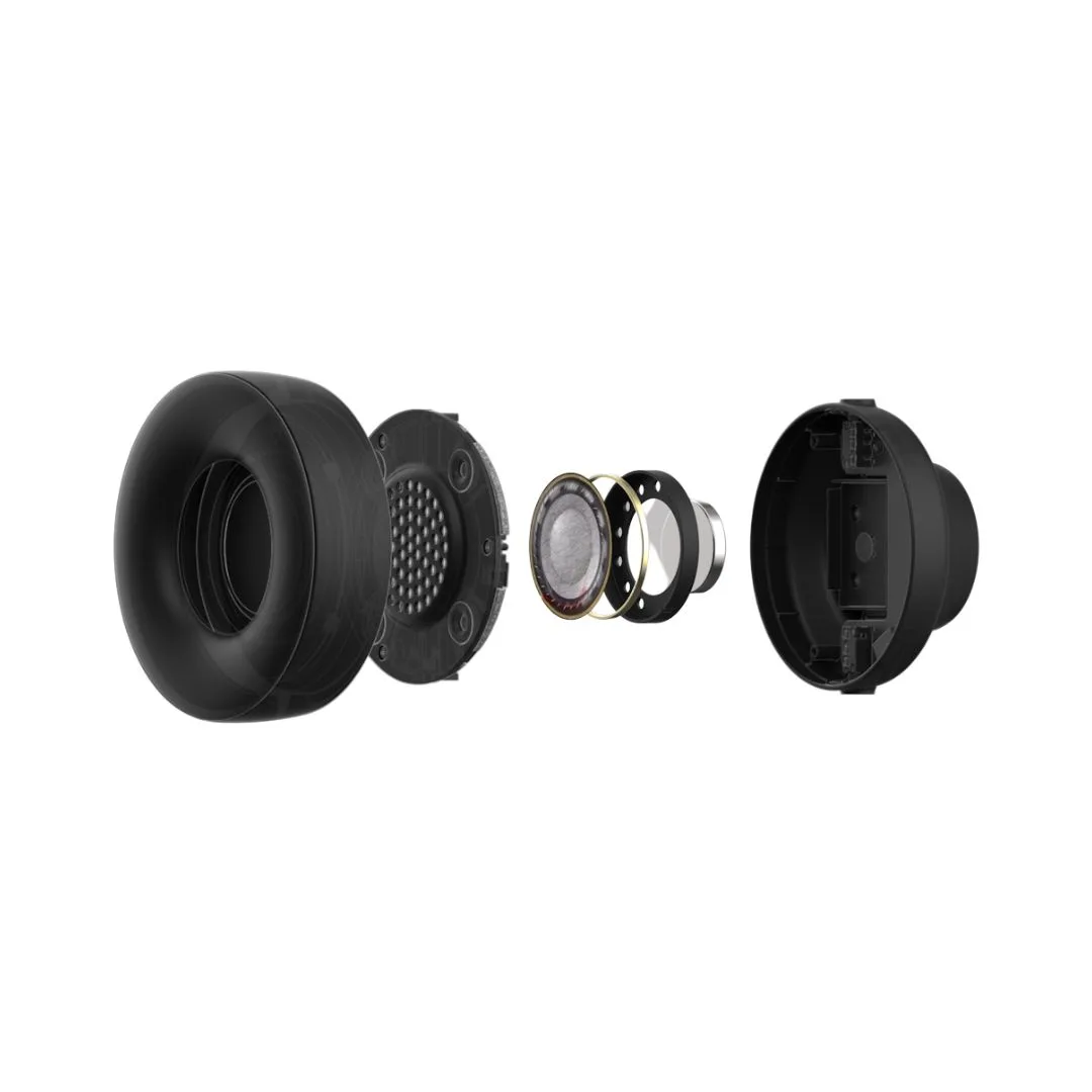 AIAIAI TMA-2 DJ XE Modular On-Ear DJ Headphones - Image 4