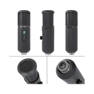 Maono AU-PM421 Large Diaphragm Condenser USB Microphone