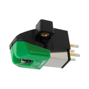 Audio Technica AT-VM95E Turntable Cartridge