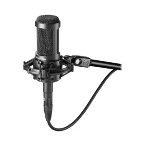 Audio-Technica AT2035 Condenser Microphone
