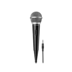 Audio Technica ATR1200X Dynamic Handheld Microphone