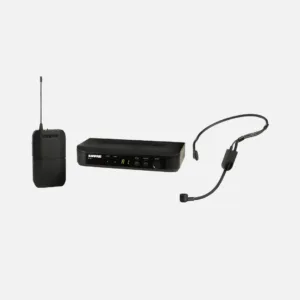 Shure BLX14/P31-H8E Headworn Wireless System