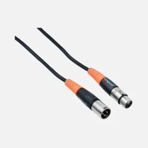 Bespeco – SLFM900 – XLR 9M Audio Cable