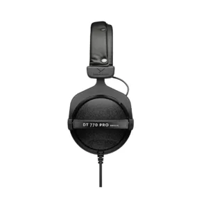 Beyerdynamic DT 770 Pro 250 ohm Closed-back Studio Headphone