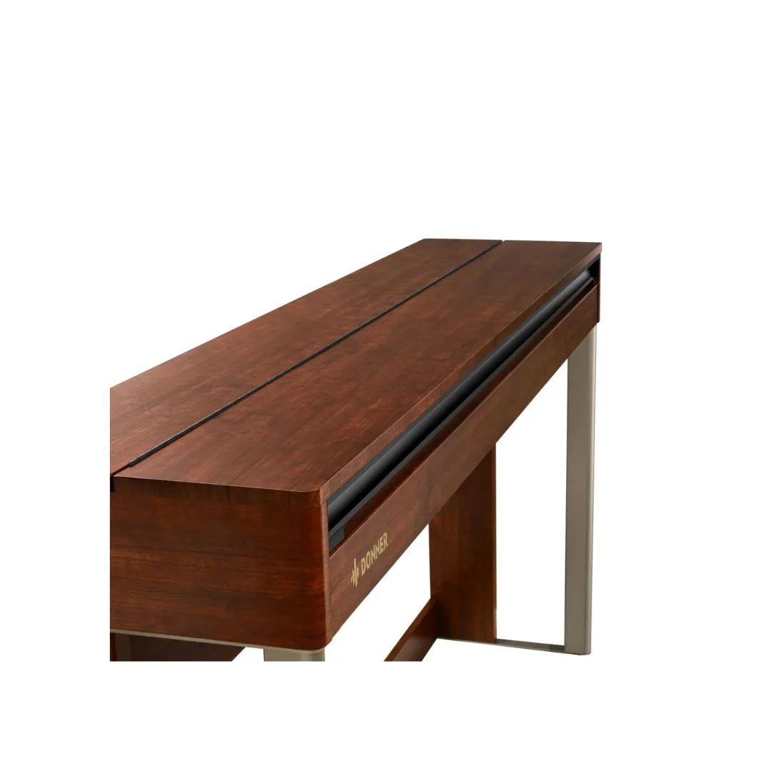 Donner DDP-200 88 Key Weighted Digital Piano - Image 4