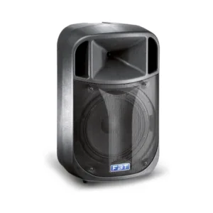 FBT J 12A 350W +100W RMS Powered DJ Speaker