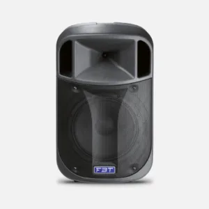 FBT J 12A 350W +100W RMS Powered DJ Speaker