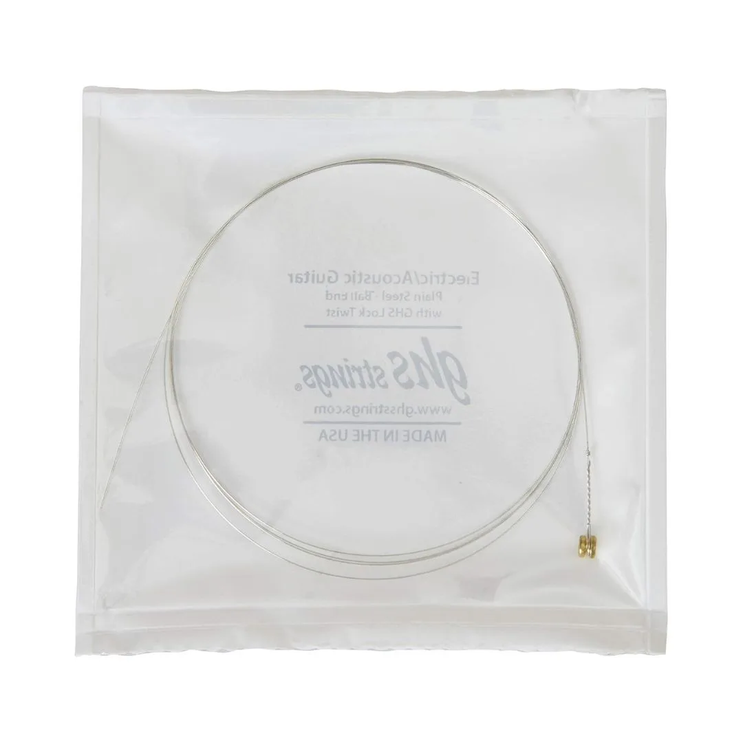 GHS CB-GBTNT Thin-Thick Coated Boomers 10-52 Electric Guitar Strings - Image 5