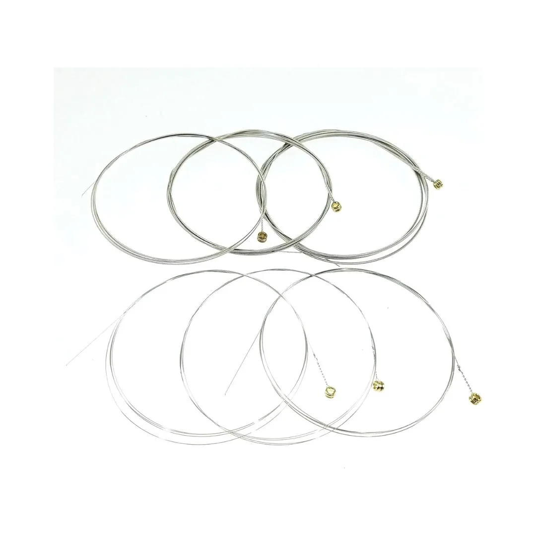 GHS CB-GBTNT Thin-Thick Coated Boomers 10-52 Electric Guitar Strings - Image 6