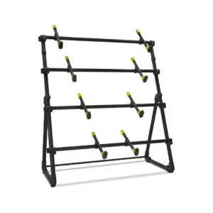 Gravity KS MKS 01 B Table-Style Multi Keyboard Stand