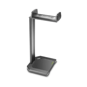 Gravity HP HTT 01 B Table-Top Headphones Holder – Black