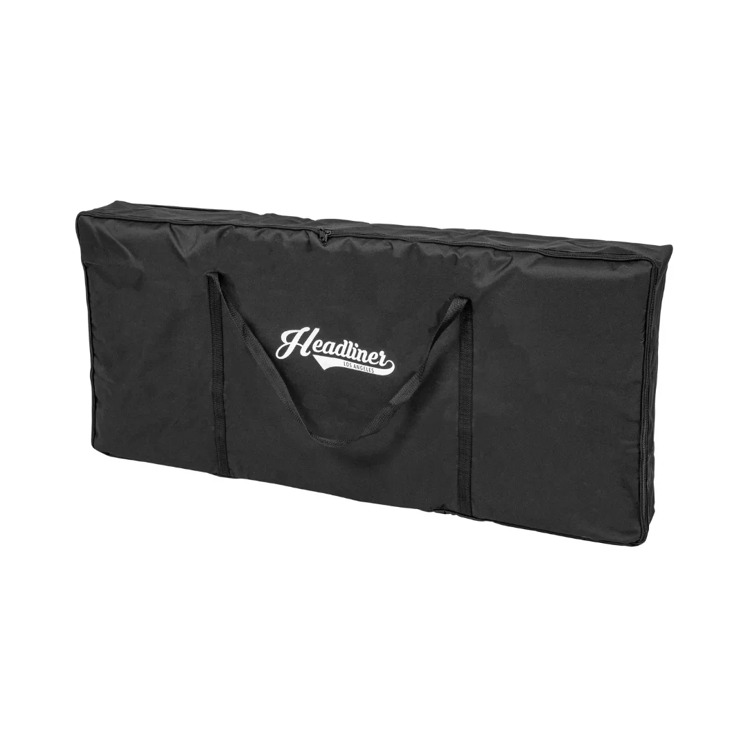 Headliner Huntington Portable DJ Booth - HL30061 - Image 6