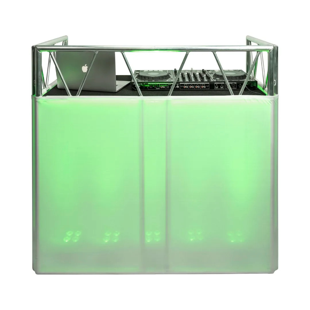 Headliner Indio DJ Booth with Carrying Bag – HL30026 - Image 8