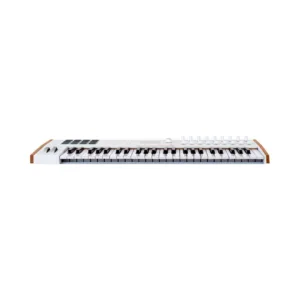 Arturia KeyLab 49 MK3 Professional MIDI Controller – White