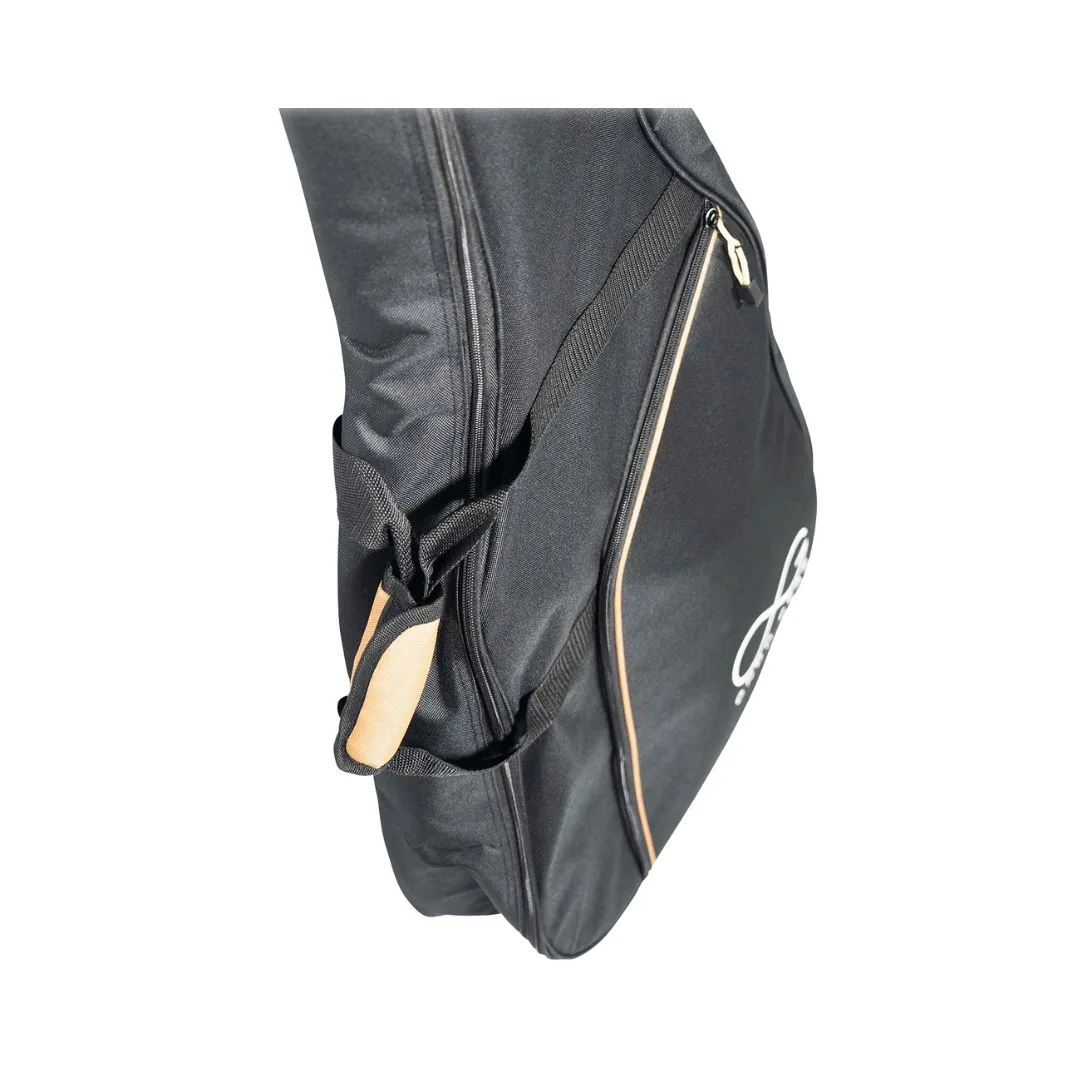 Ondo Gear KA-WG41 10mm Padded Acoustic Guitar Gig Bag - Image 2