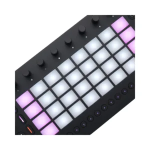 Ableton Move Standalone Portable Intuitive Music Making Tool
