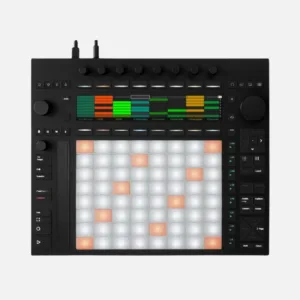 Ableton Push 3 MIDI Pad Controller (Without Processor)