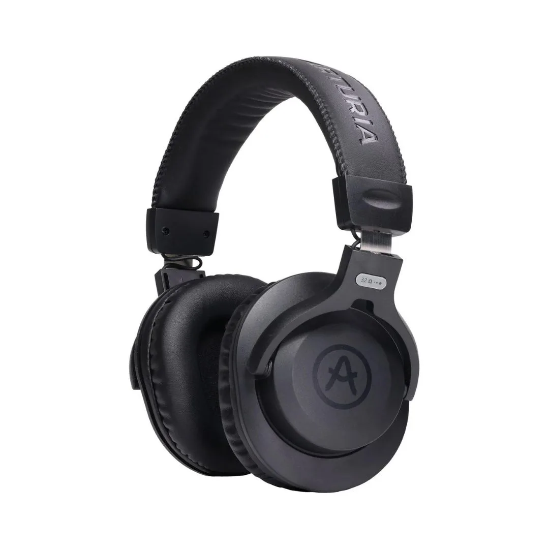 Arturia MiniFuse Recording Pack – Black - Image 3