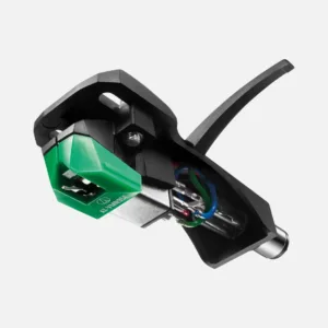 Audio Technica AT-VM95E/H Cartridge and Headshell Combo Kit