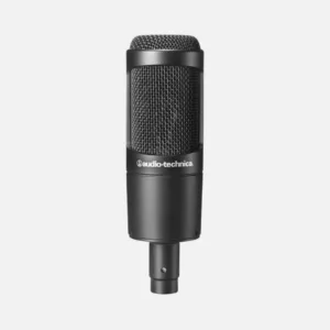 Audio-Technica AT2035 Condenser Microphone